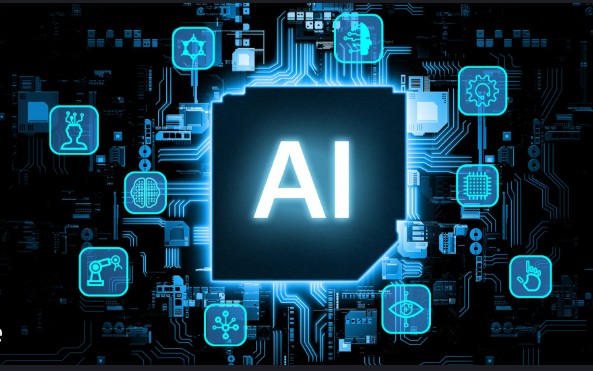 Inteligencia Artificial